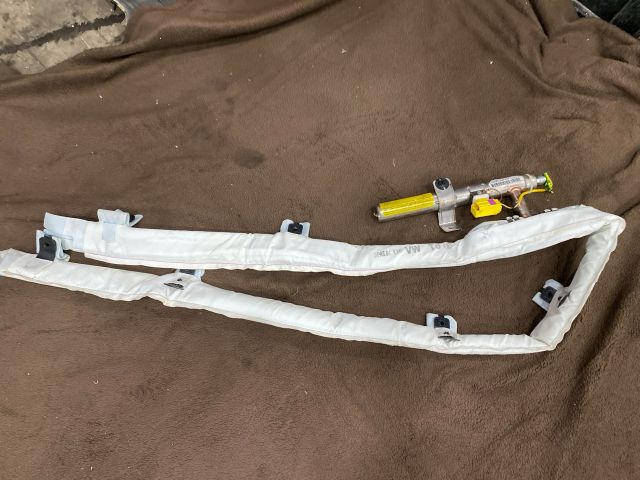 bontott VW MULTIVAN Bal hátsó Függöny Légzsák