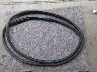 bontott VW MULTIVAN Bal hátsó Gumikéder