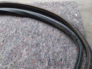 bontott VW MULTIVAN Bal hátsó Gumikéder