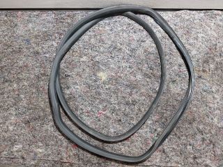 bontott VW MULTIVAN Bal hátsó Gumikéder