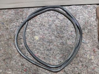 bontott VW MULTIVAN Bal hátsó Gumikéder