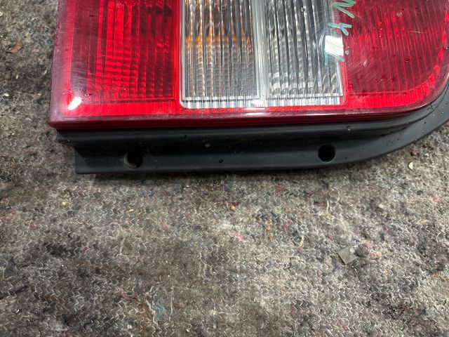 bontott VW MULTIVAN Bal Hátsó Lámpa