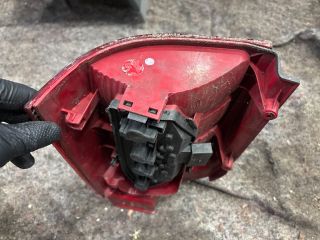 bontott VW MULTIVAN Bal Hátsó Lámpa