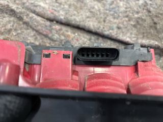 bontott VW MULTIVAN Bal Hátsó Lámpa