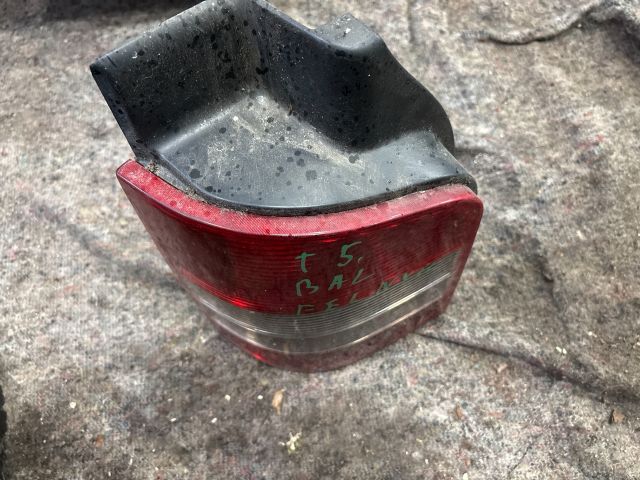 bontott VW MULTIVAN Bal Hátsó Lámpa