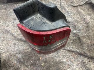 bontott VW MULTIVAN Bal Hátsó Lámpa