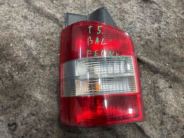 bontott VW MULTIVAN Bal Hátsó Lámpa