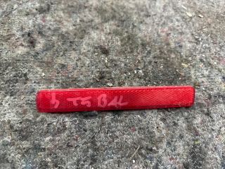 bontott VW MULTIVAN Bal hátsó Prizma