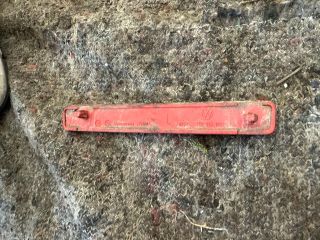 bontott VW MULTIVAN Bal hátsó Prizma