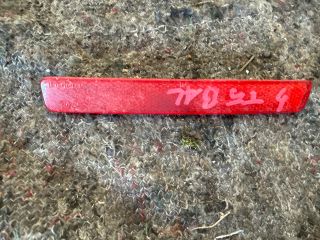 bontott VW MULTIVAN Bal hátsó Prizma