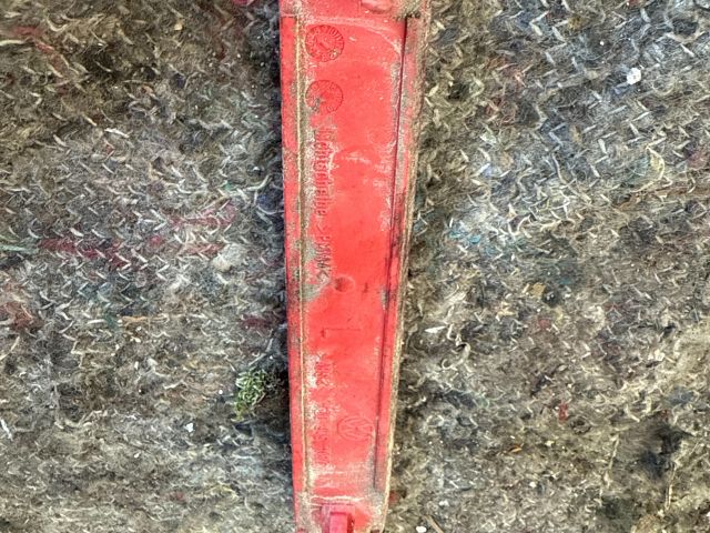 bontott VW MULTIVAN Bal hátsó Prizma