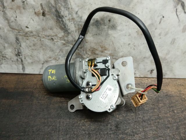 bontott VW MULTIVAN Bal hátsó Tolóajtó Mozgató Motor