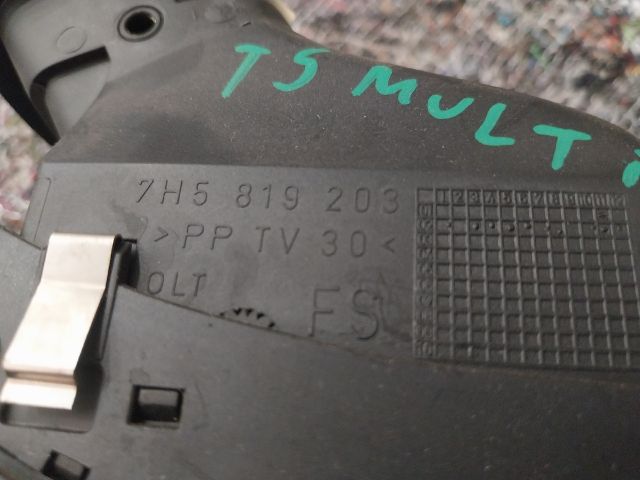 bontott VW MULTIVAN Bal Szellőző