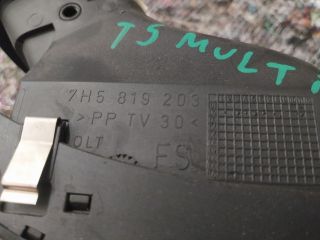 bontott VW MULTIVAN Bal Szellőző