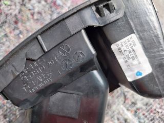 bontott VW MULTIVAN Bal Szellőző