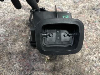 bontott VW MULTIVAN Bal Szellőző