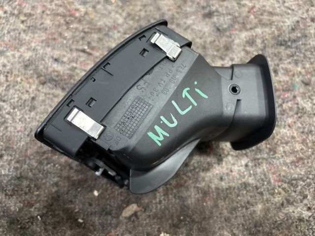 bontott VW MULTIVAN Bal Szellőző