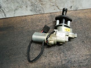 bontott VW MULTIVAN Bal Tolóajtó Zárszerkezet