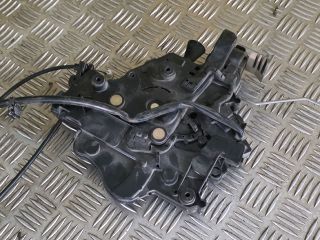 bontott VW MULTIVAN Bal Tolóajtó Zárszerkezet