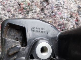 bontott VW MULTIVAN Bal Tolóajtó Zárszerkezet