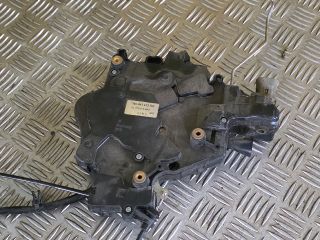 bontott VW MULTIVAN Bal Tolóajtó Zárszerkezet