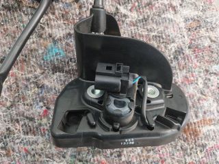 bontott VW MULTIVAN Bal Tolóajtó Zárszerkezet