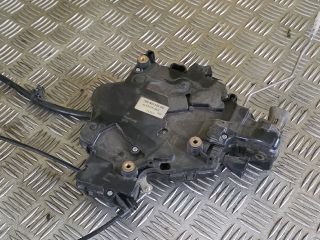 bontott VW MULTIVAN Bal Tolóajtó Zárszerkezet