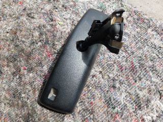 bontott VW MULTIVAN Belső Visszapillantó Tükör