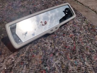 bontott VW MULTIVAN Belső Visszapillantó Tükör