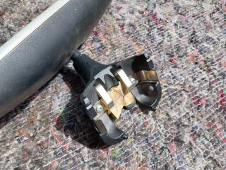 bontott VW MULTIVAN Belső Visszapillantó Tükör