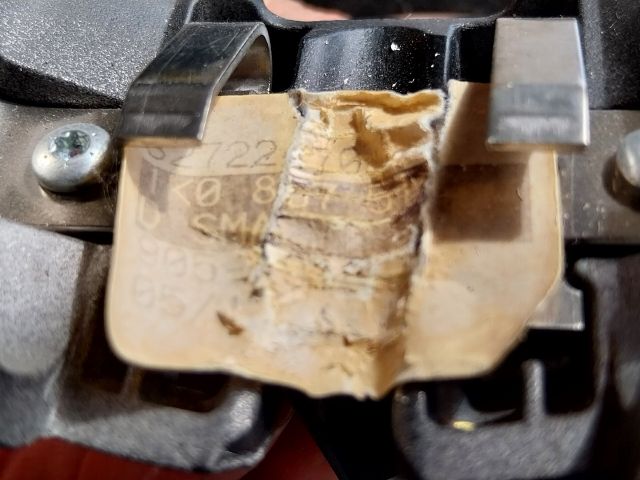 bontott VW MULTIVAN Belső Visszapillantó Tükör