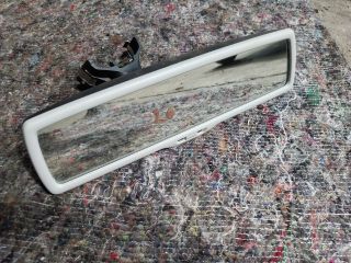 bontott VW MULTIVAN Belső Visszapillantó Tükör