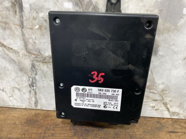 bontott VW MULTIVAN Bluetooth Elektronika