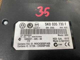 bontott VW MULTIVAN Bluetooth Elektronika