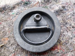 bontott VW MULTIVAN Csomagrögzítő