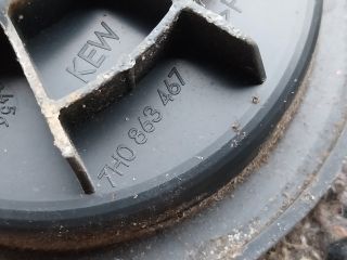 bontott VW MULTIVAN Csomagrögzítő