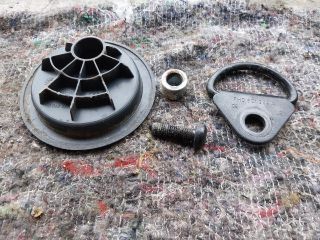 bontott VW MULTIVAN Csomagrögzítő