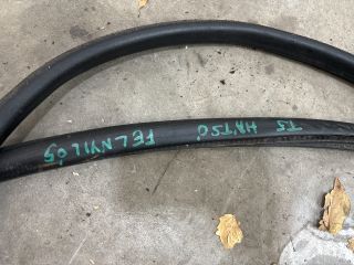 bontott VW MULTIVAN Csomagtérajtó Gumikéder