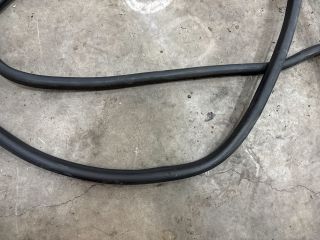 bontott VW MULTIVAN Csomagtérajtó Gumikéder