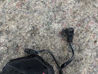 bontott VW MULTIVAN Csomagtérajtó Zárszerkezet