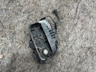 bontott VW MULTIVAN Csomagtérajtó Zárszerkezet