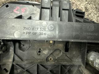 bontott VW MULTIVAN Csomagtérajtó Zárszerkezet