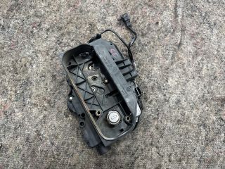 bontott VW MULTIVAN Csomagtérajtó Zárszerkezet