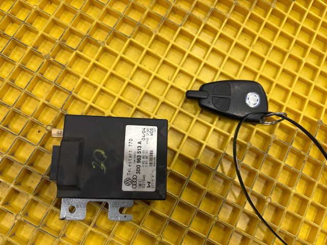 bontott VW MULTIVAN Elektronika (Magában)