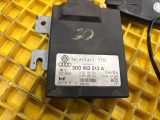 bontott VW MULTIVAN Elektronika (Magában)