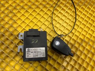 bontott VW MULTIVAN Elektronika (Magában)