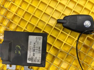 bontott VW MULTIVAN Elektronika (Magában)