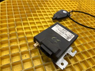 bontott VW MULTIVAN Elektronika (Magában)