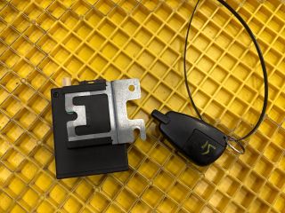 bontott VW MULTIVAN Elektronika (Magában)