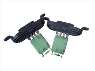 bontott VW MULTIVAN Előtét Ellenállás Fűtőmotor